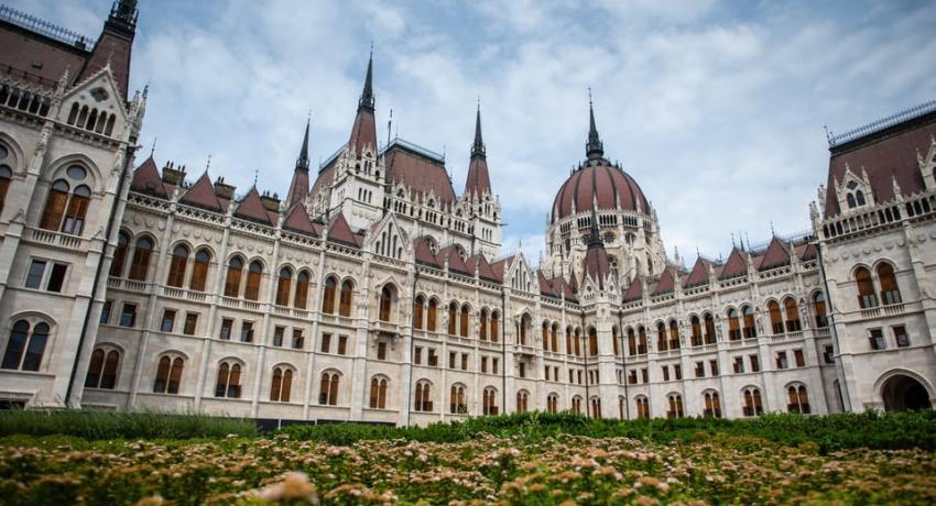 Budapest: Privát városnéző túra